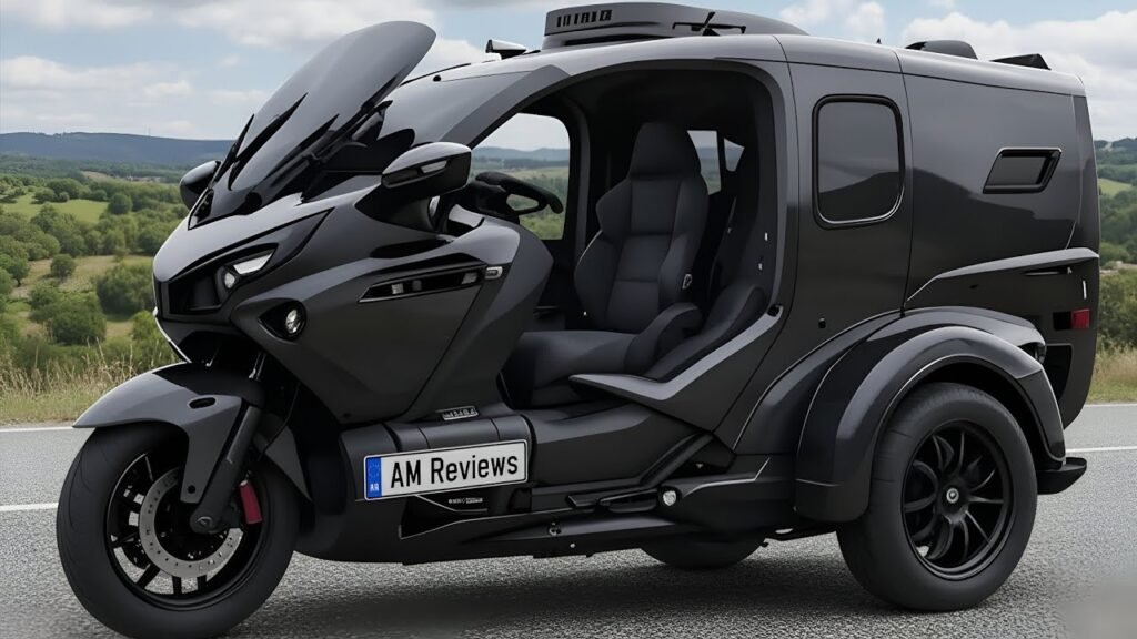 2026 Honda Gold Wing